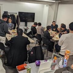 みんなで仲良く飲みましょう🍺 - イベント