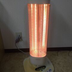 ヒーターの画像