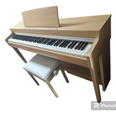 【取りに来て頂ける方限定】美品　電子ピアノ　KAWAI CN29　 88鍵盤　椅子付き【動作確認済み】