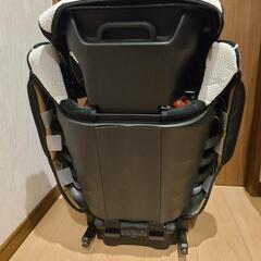 [ジュニアシート]レカロ RECARO Monza Nova[チャイルドシート]の画像