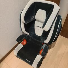 [ジュニアシート]レカロ RECARO Monza Nova[チャイルドシート]の画像