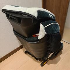 [ジュニアシート]レカロ RECARO Monza Nova[チャイルドシート]の画像