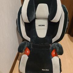[ジュニアシート]レカロ RECARO Monza Nova[チャイルドシート]の画像