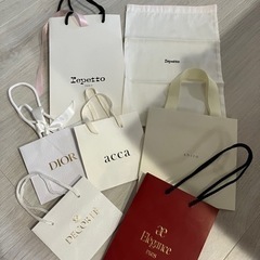 バーバリー箱、包装、ブランド紙袋