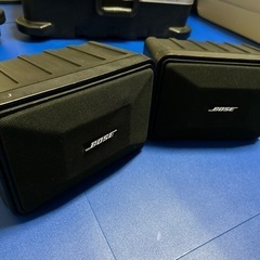【格安ジャンク！】BOSE101【おまけつき！】