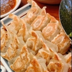 10月7日　名駅で餃子会しませんか？🥟