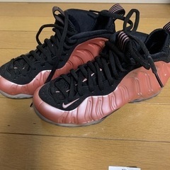 NIKEエアフォームポジェットワン24.0㎝の画像