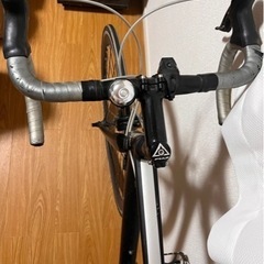 【ロードバイク】フジ、ルーペカスタムの画像