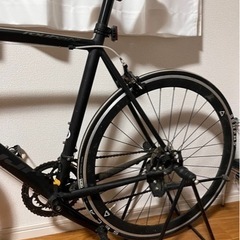 【ロードバイク】フジ、ルーペカスタムの画像