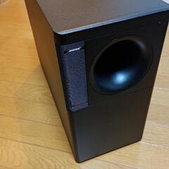 Bose ウーファー  Acoustimass 5 Series...