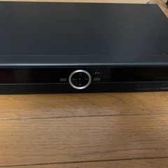 TOSHIBA レコーダー　VARDIA HDMIケーブルつきの画像