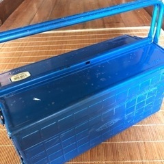 2段工具箱
