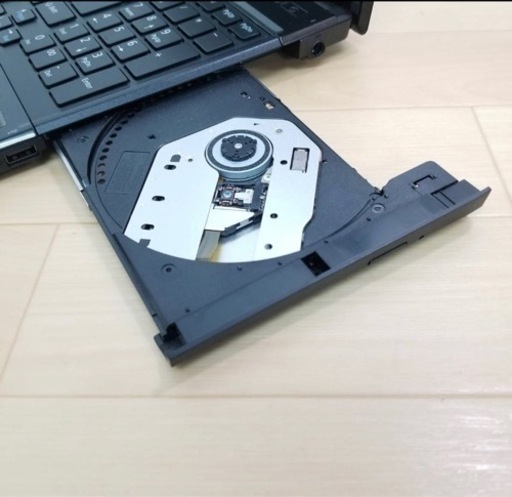 相談中　　富士通　大容量  超美品　新品HDD 750GB＋新品メモ8GB