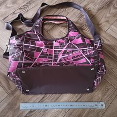 【美品・非対面】PLAYERSバッグの画像