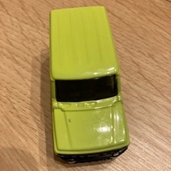 バスボール＋トミカ　セットの画像