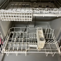 🌟Panasonic 食器洗い乾燥機🌟の画像