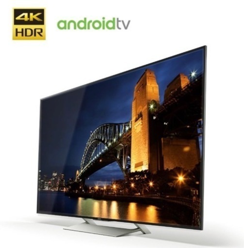 【販売価格85%OFF】SONY BRAVIA 49インチ(美品)