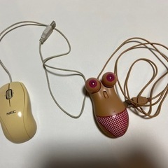 マウス