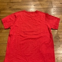 ウルフルズTシャツの画像
