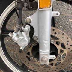 yb125sp ヤマハ　中国の画像