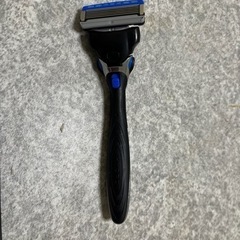 シックハイドロ5枚刄の画像