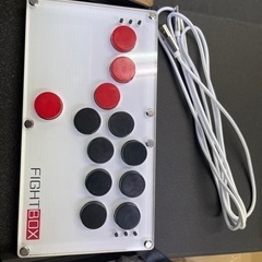 B1-MINI-PC 超薄型全ボタン HITBOX スタイル ア...
