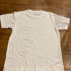 新品ゲゲゲの鬼太郎Tシャツの画像
