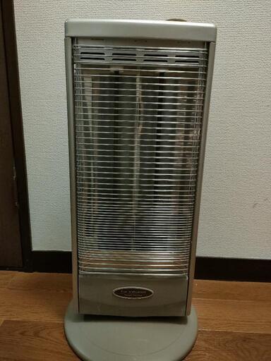 SANYO　遠赤外線ヒーター　ストーブ