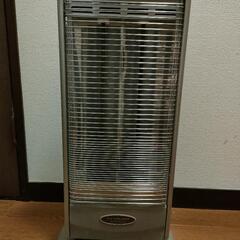 SANYO　遠赤外線ヒーター　ストーブ