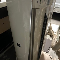 値下げエアコン 2013年SHARP プラズマクラスター