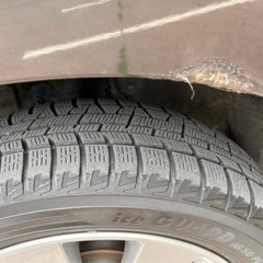 スズキ　ワゴンRの画像