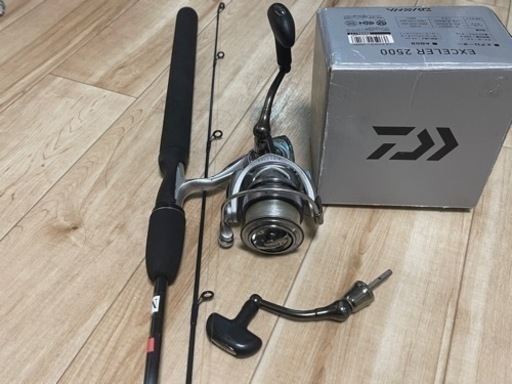釣具セット