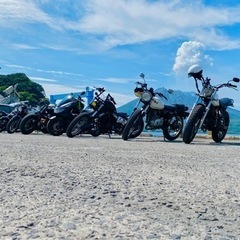 京都✨ツーリング部🏍️ ✨一緒にツーリングできる方募集 - 友達