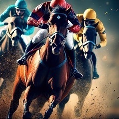 競馬仲間募集中🐴
