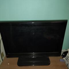 32型テレビ