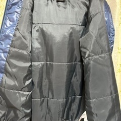 断捨離中❗️adidas ライトダウンの画像