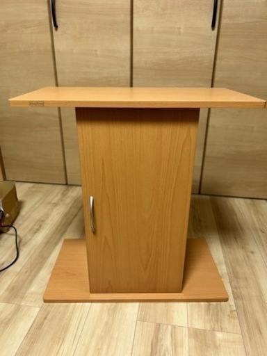 水槽台60cm