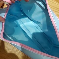 ヒーリングっとプリキュアのバッグの画像