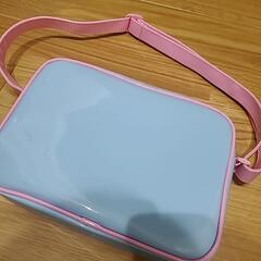 ヒーリングっとプリキュアのバッグの画像