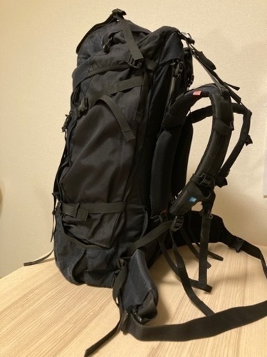 【karrimor(カリマー)】クーガー70-95