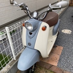 ビーノ　ヤマハ