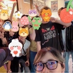 10/7(土)モンハンnow一緒に回れる人募集!!