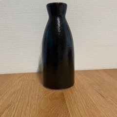 徳利とお猪口セットの画像