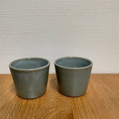 徳利とお猪口セットの画像