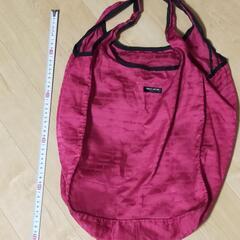 FAUCHON フォション エコバッグの画像