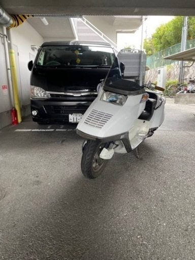 フュージョン　250