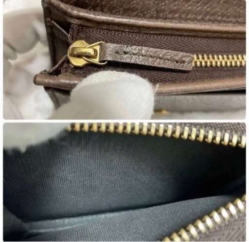 GUCCI 財布