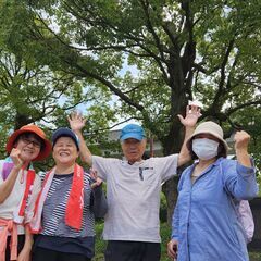 【12月の歩き方教室ご案内】楽しく歩きながら歩き方を学ぶ！