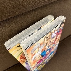 キングダム 67,68巻の画像