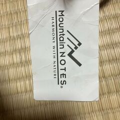 キャンプ用品売ります。の画像